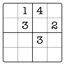 Sudoku Puzzles 
